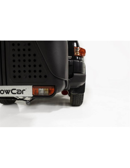 Kit alzador TowBox V2, V3 y EVO