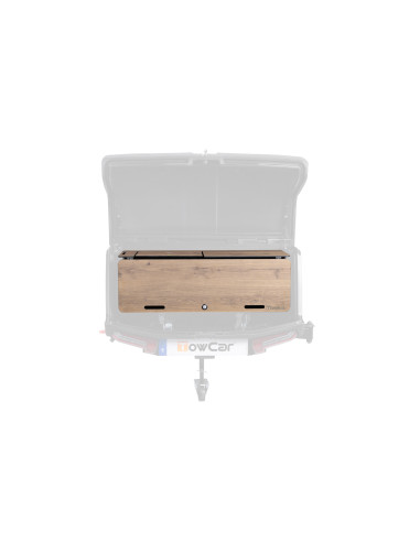 Kit mueble cocina TowBox V3 (Camper Life)