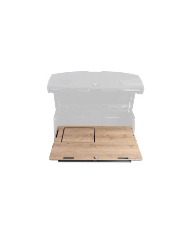 Kit mueble cocina TowBox V3 (Camper Life)