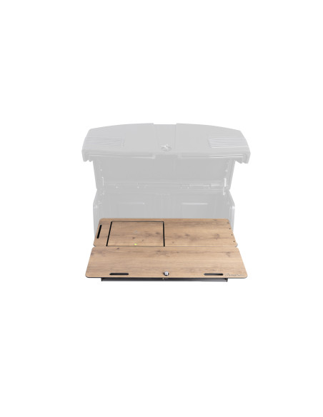 Kit mueble cocina TowBox V3 (Camper Life)