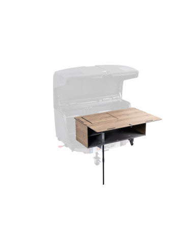 Kit mueble cocina TowBox V3 (Camper Life)