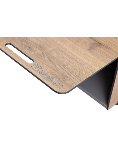 Kit mueble cocina TowBox V3 (Camper Life)