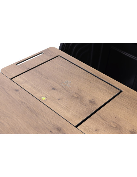 Kit mueble cocina TowBox V3 (Camper Life)