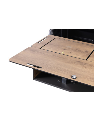 Kit mueble cocina TowBox V3 (Camper Life)