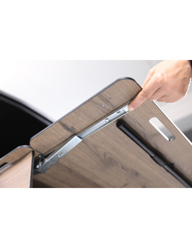 Kit mueble cocina TowBox V3 (Camper Life)