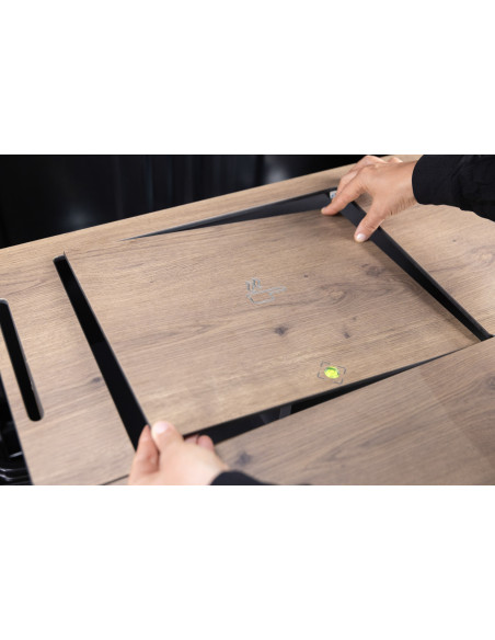 Kit mueble cocina TowBox V3 (Camper Life)