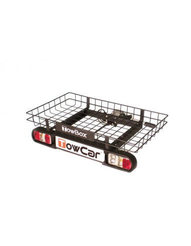 TowBox Cargo