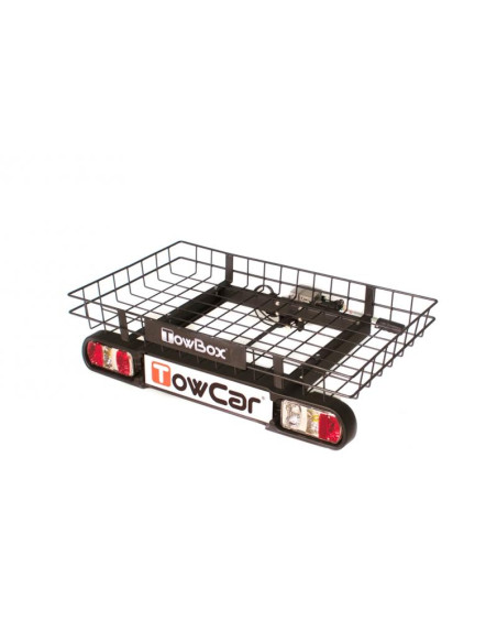 TowBox Cargo