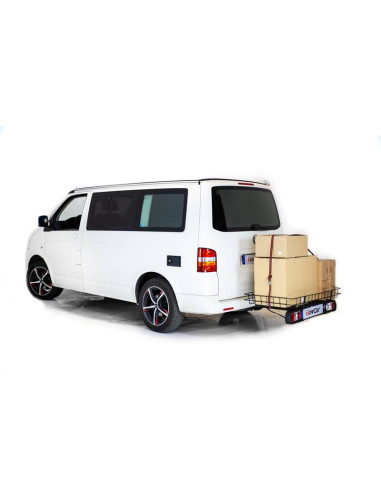 TowBox Cargo