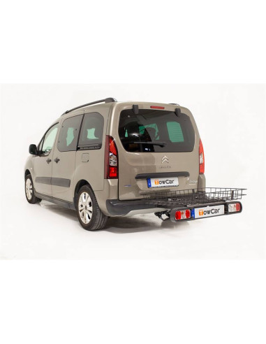TowBox Cargo