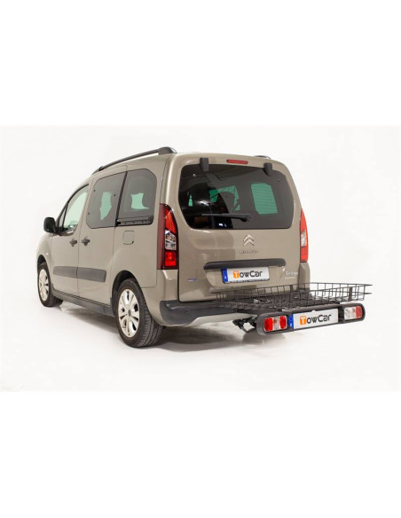 TowBox Cargo