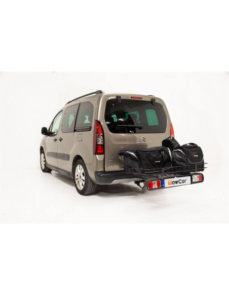 TowBox Cargo