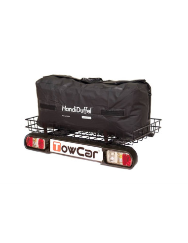 TowBox Cargo