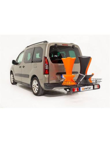 TowBox Cargo