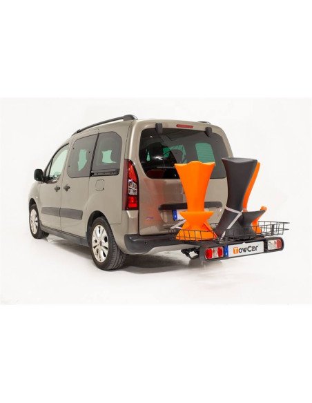 TowBox Cargo