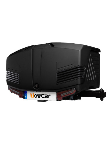 TowBox V3 Camper Urban (modelo corto: ancho...