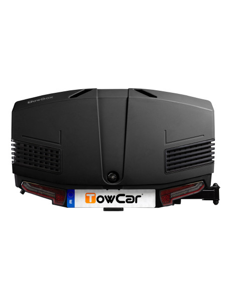 TowBox V3 Camper Urban (modelo corto: ancho puertas hasta 1.520 mm.)