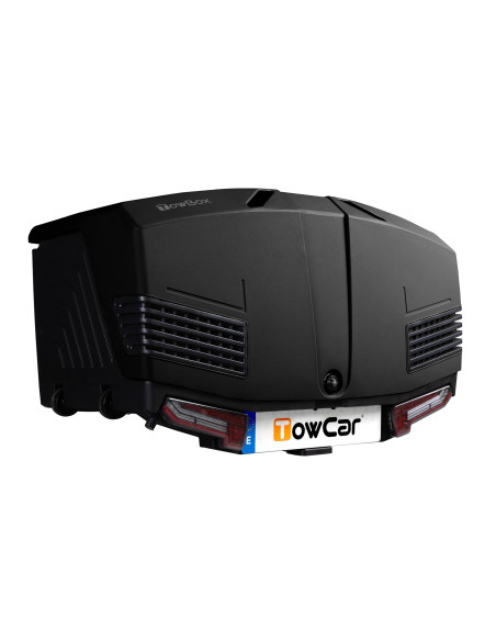 TowBox V3 Camper Urban (modelo corto: ancho puertas hasta 1.520 mm.)