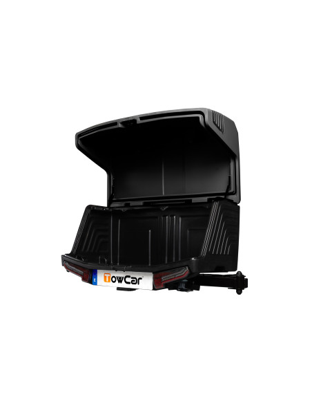TowBox V3 Camper Urban (modelo corto: ancho puertas hasta 1.520 mm.)