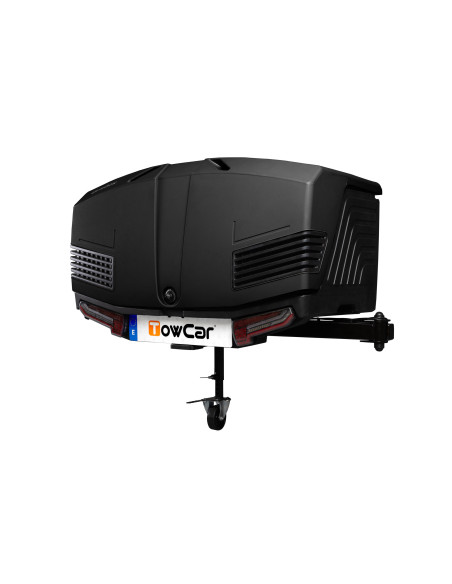 TowBox V3 Camper Urban (modelo corto: ancho puertas hasta 1.520 mm.)