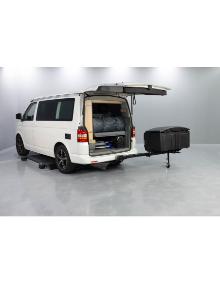TowBox V3 Camper Urban (modelo corto: ancho puertas hasta 1.520 mm.)