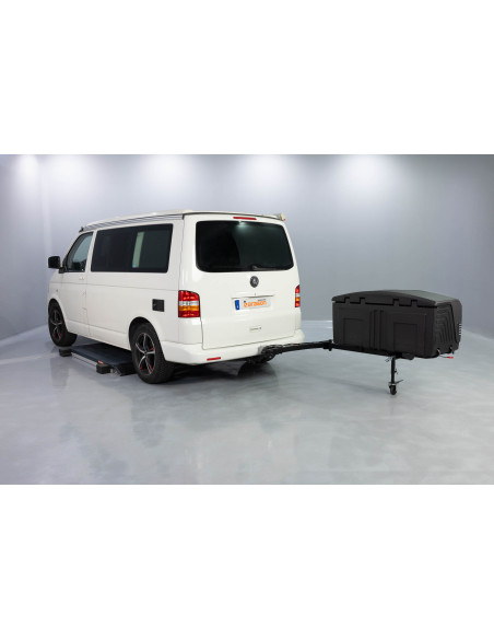 TowBox V3 Camper Urban (modelo corto: ancho puertas hasta 1.520 mm.)