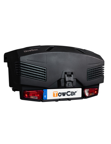 Towbox EVO