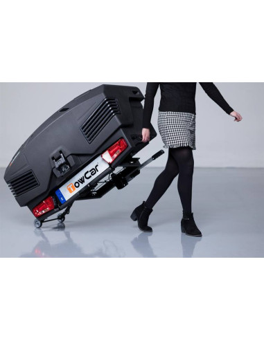 Towbox EVO