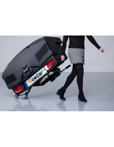 Towbox EVO