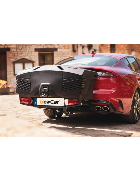 Towbox EVO