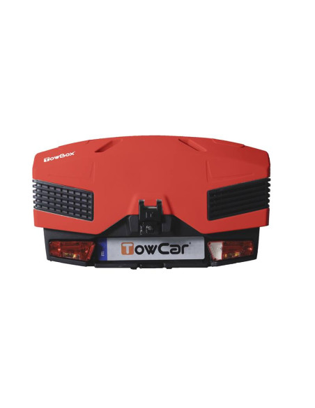 Towbox EVO