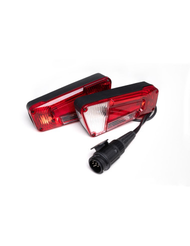 Set de pilotos + cable (varios productos TowCar)