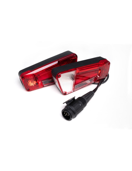 Set de pilotos + cable (varios productos TowCar)