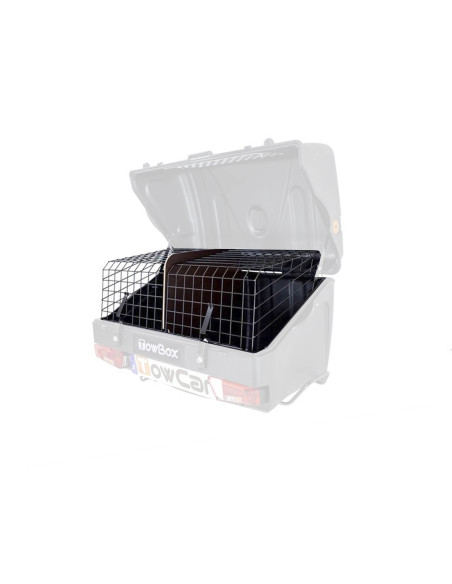 Kit completo TowBox V1