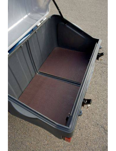 Kit completo TowBox V1