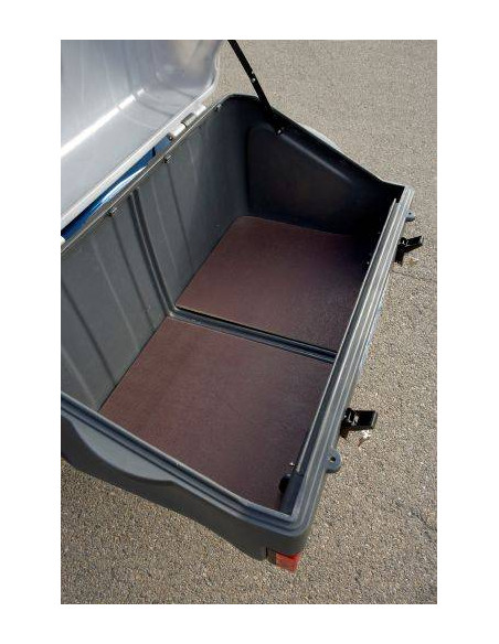 Kit completo TowBox V1