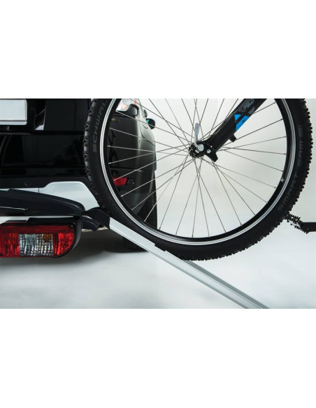 Rampa para bici JustClick y FoldClick