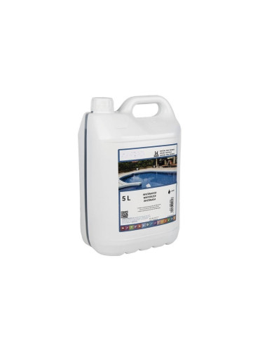 Invernador líquido de 5 litros para piscinas