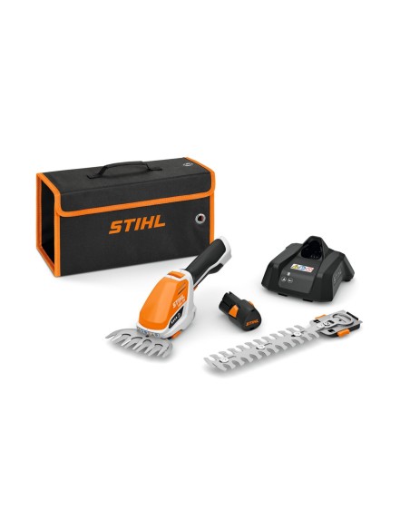 Cortasetos STIHL HSA 26