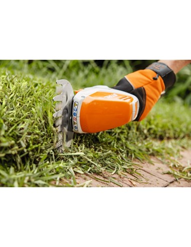 Cortasetos STIHL HSA 26