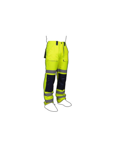 Pantalón de Alta Visibilidad