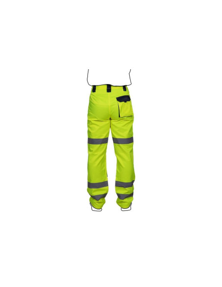 Pantalón de Alta Visibilidad