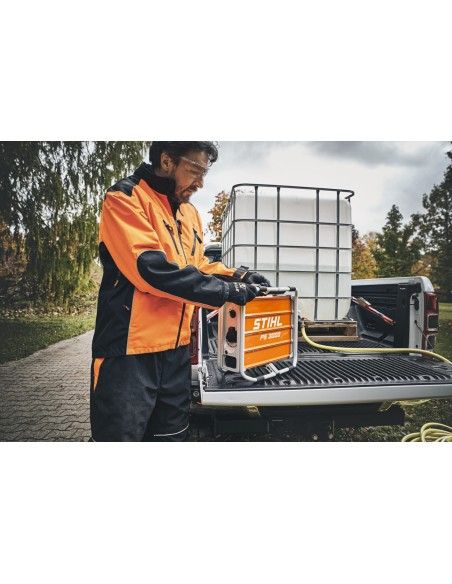 Estación de carga STIHL PS 3000