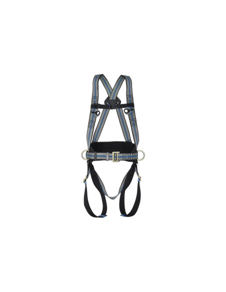 Arnés Anticaídas | Con Cinturón de Posicionamiento de Trabajo