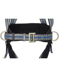 Arnés Anticaídas | Con Cinturón de Posicionamiento de... 2