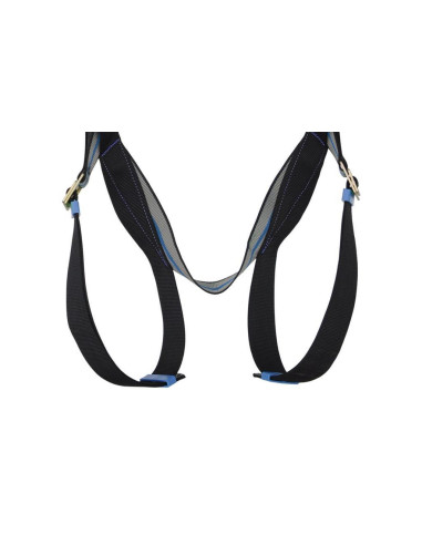 Arnés Anticaídas | Con Cinturón de...