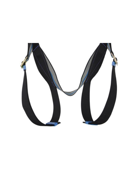 Arnés Anticaídas | Con Cinturón de Posicionamiento de Trabajo