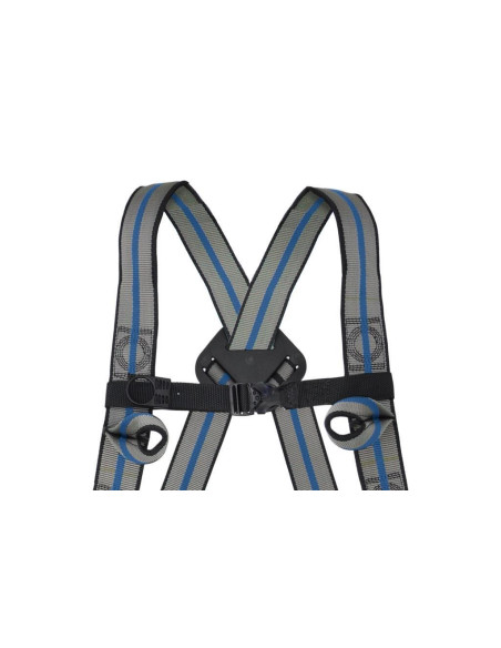 Arnés Anticaídas | Con Cinturón de Posicionamiento de Trabajo