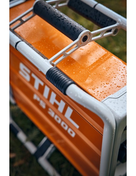 Estación de carga STIHL PS 3000