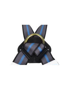 Arnés Anticaídas | 2 Puntos de Enganche 2